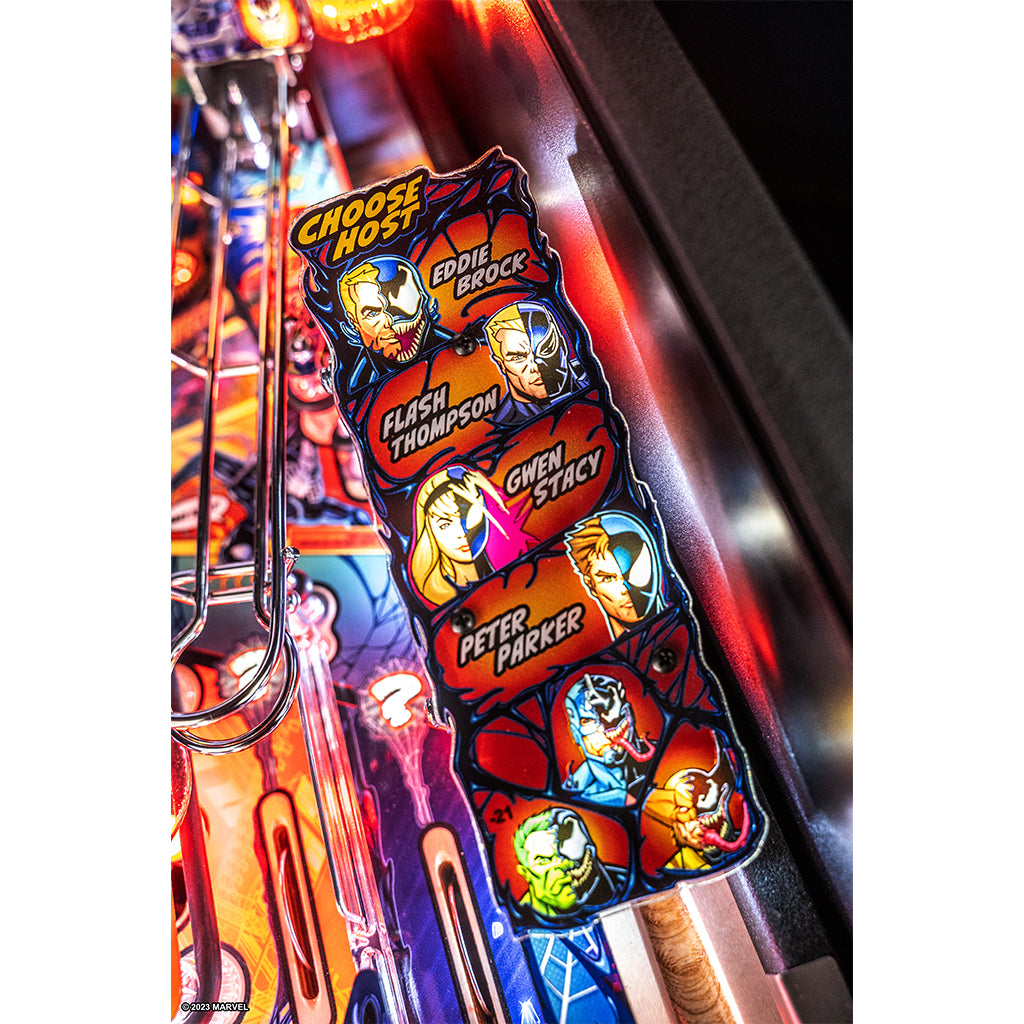 Flipper Venom Premium Edition