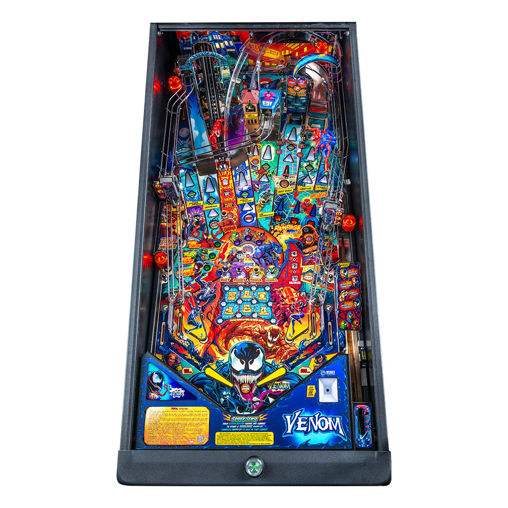 Flipper Venom Premium Edition