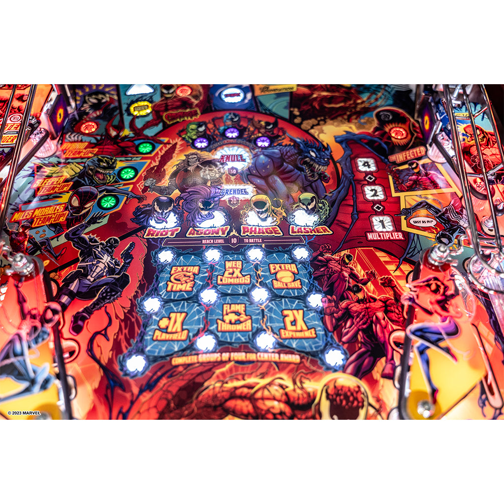 Flipper Venom Pro Edition