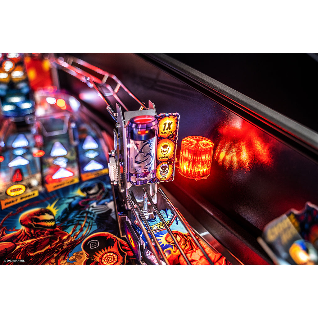 Flipper Venom Pro Edition