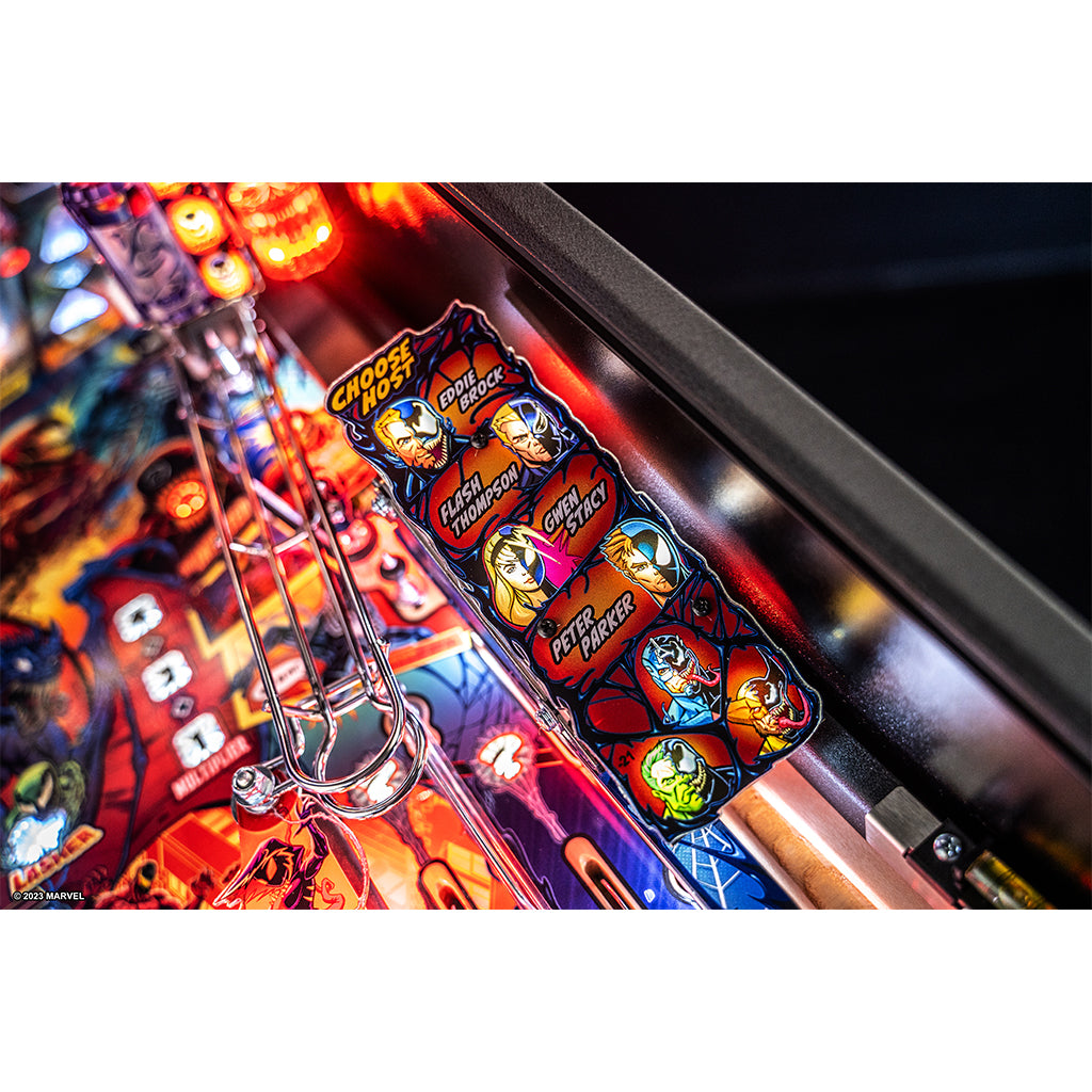 Flipper Venom Pro Edition