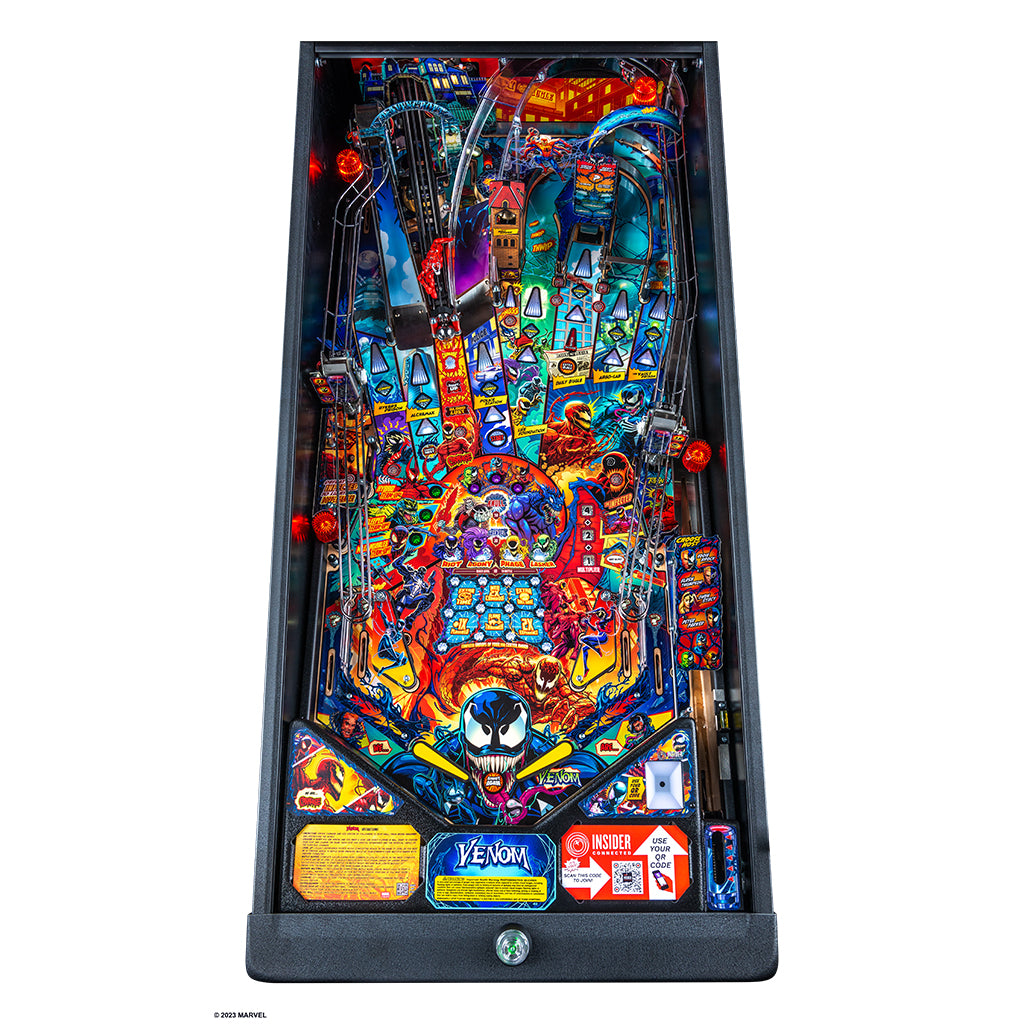 Flipper Venom Pro Edition