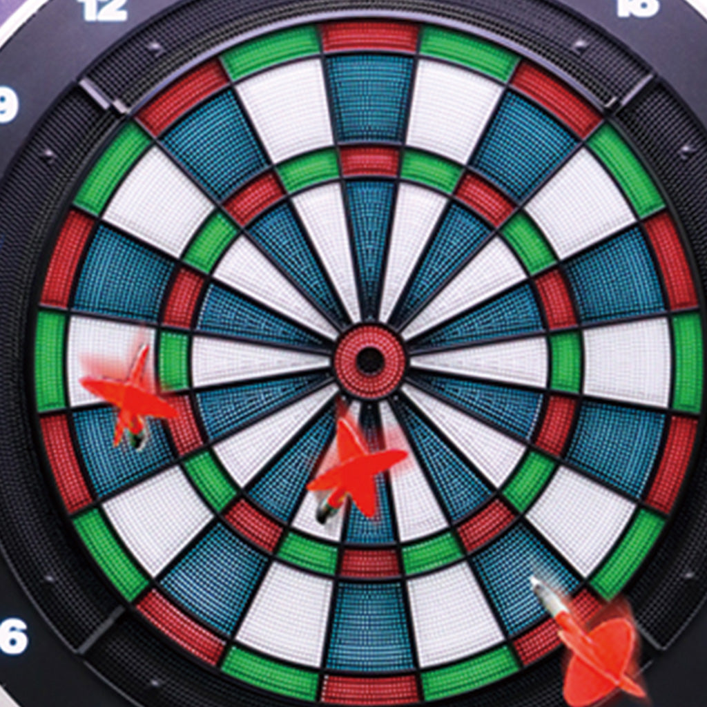 VL Darts Vortex Pro