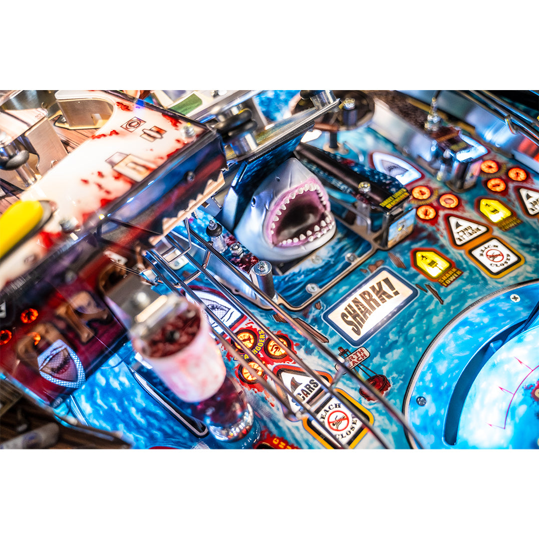 Flipper Jaws Premium Edition