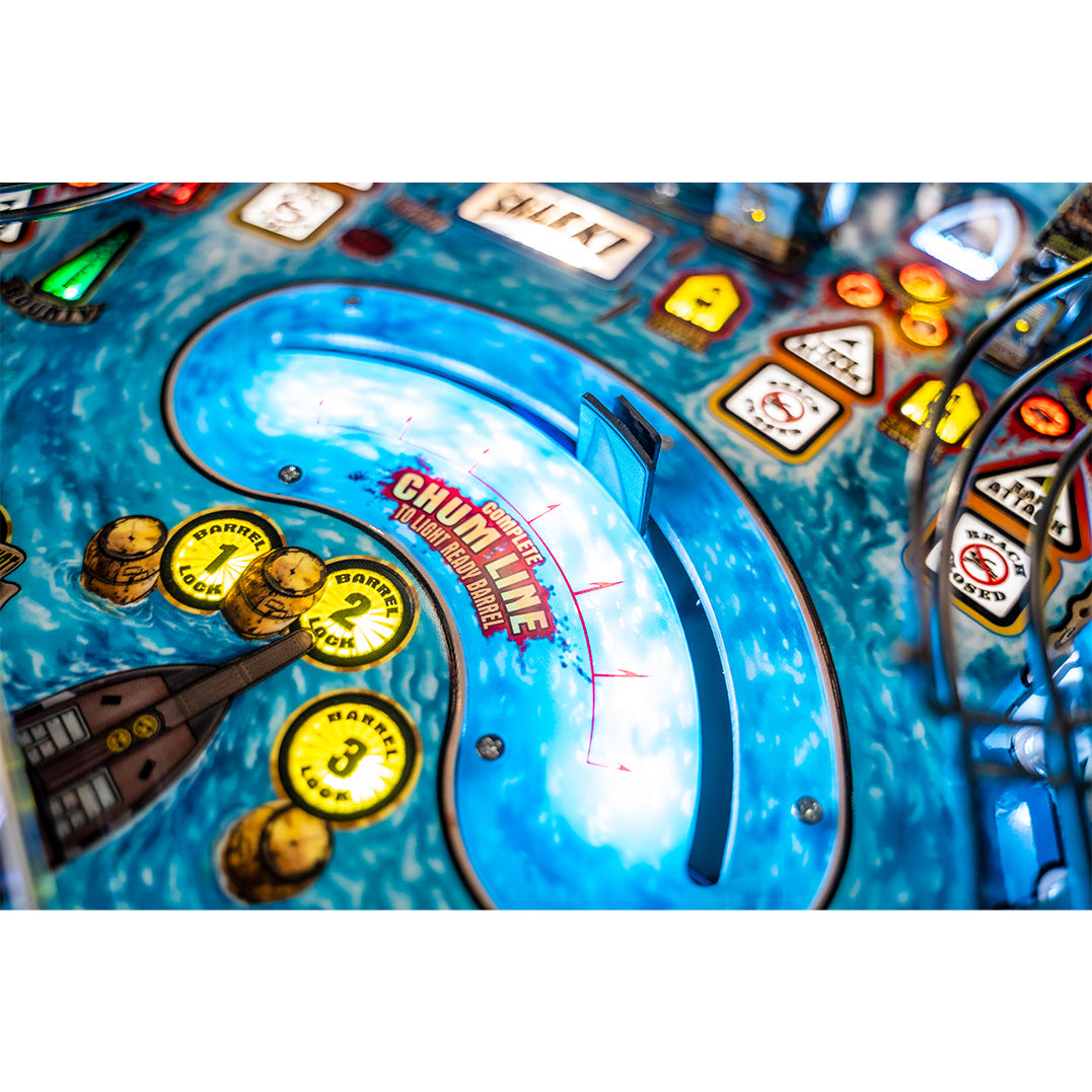 Flipper Jaws Premium Edition