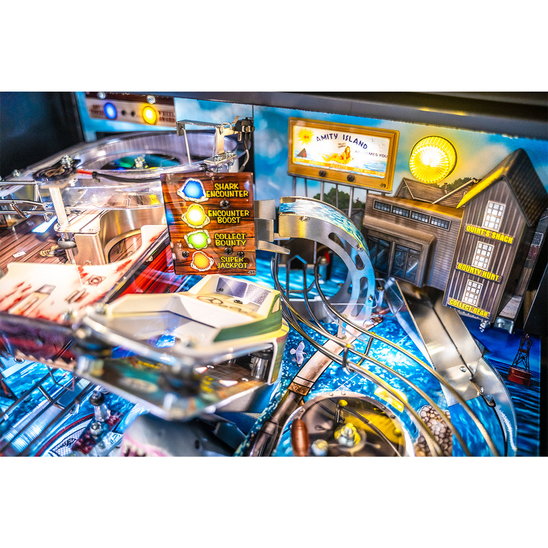 Flipper Jaws Premium Edition