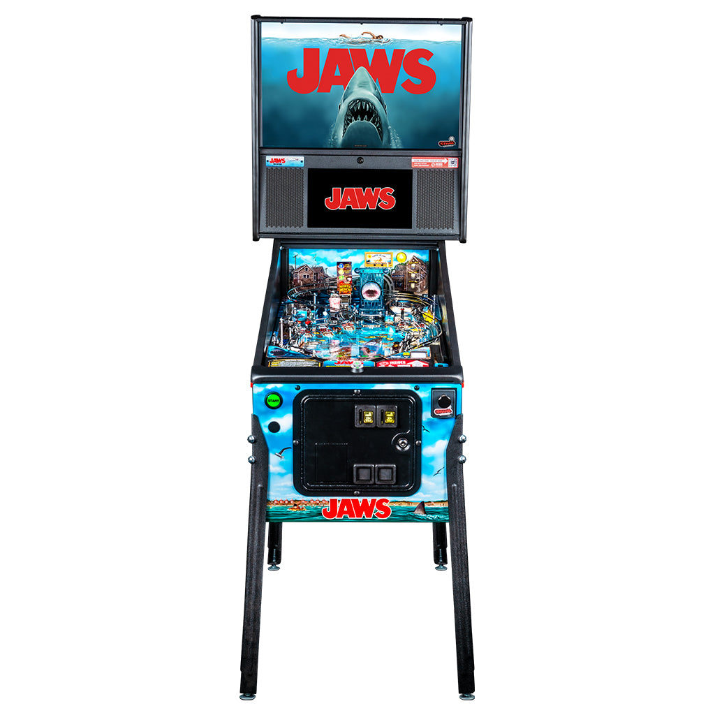 Flipper Jaws Pro Edition