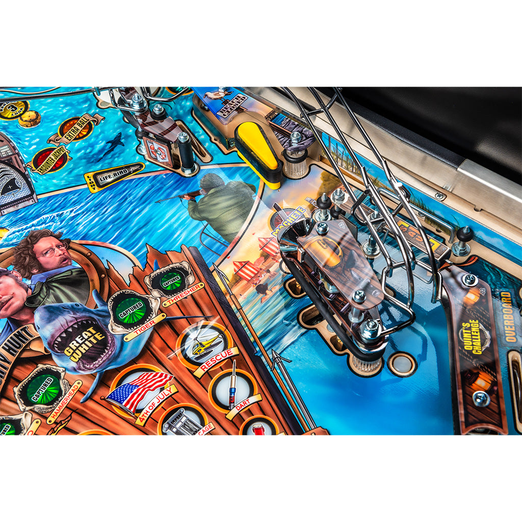 Flipper Jaws Pro Edition