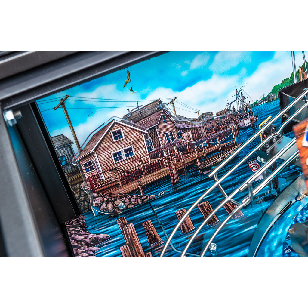 Flipper Jaws Pro Edition