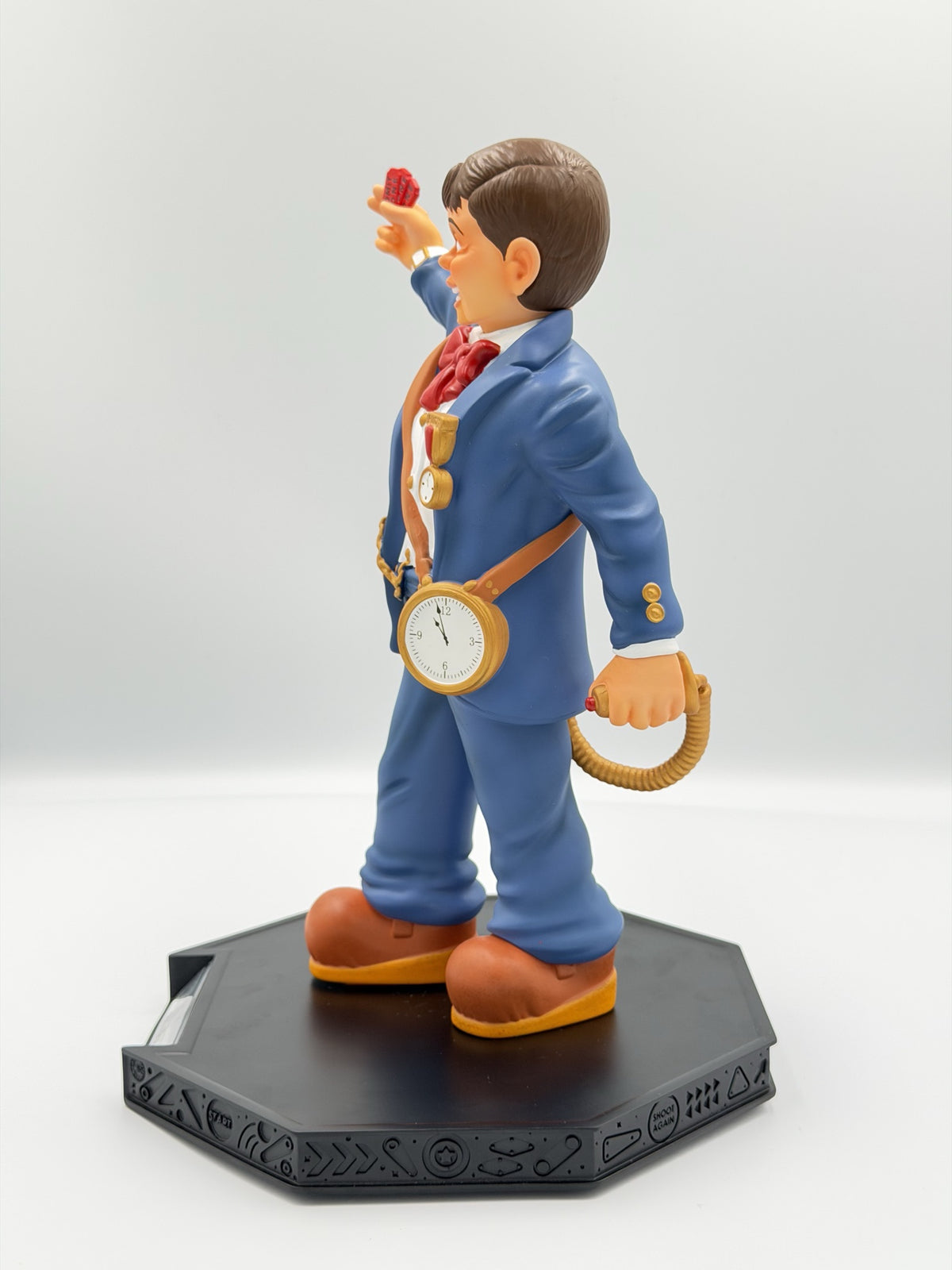 Figurine Rudy Funhouse 1:6 édition limitée
