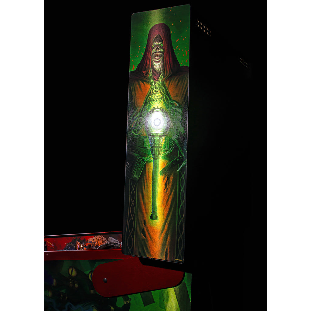 Flipper Dungeons & Dragons: The Tyrant's Eye Limited Edition