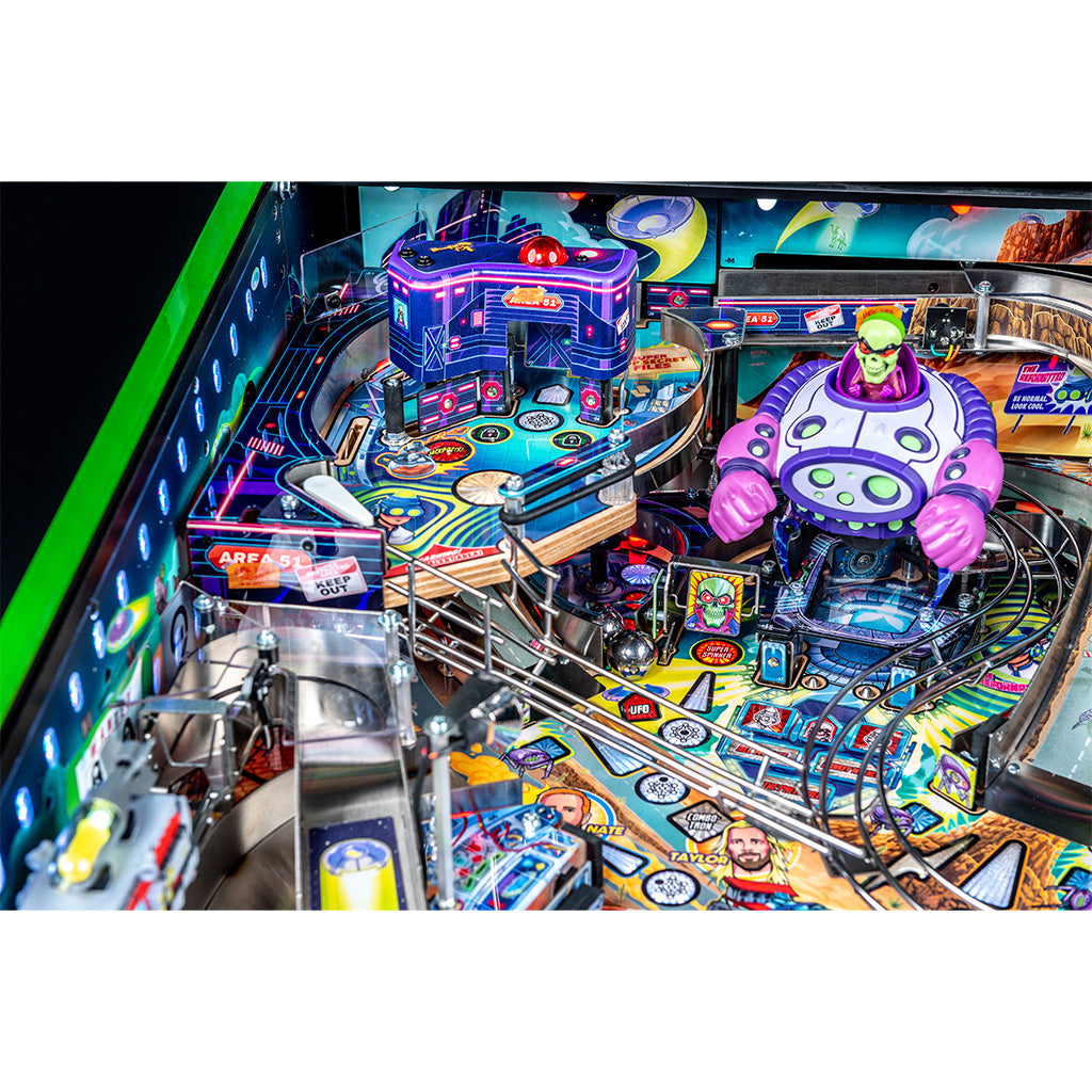 Flipper Foo Fighters Limited Edition