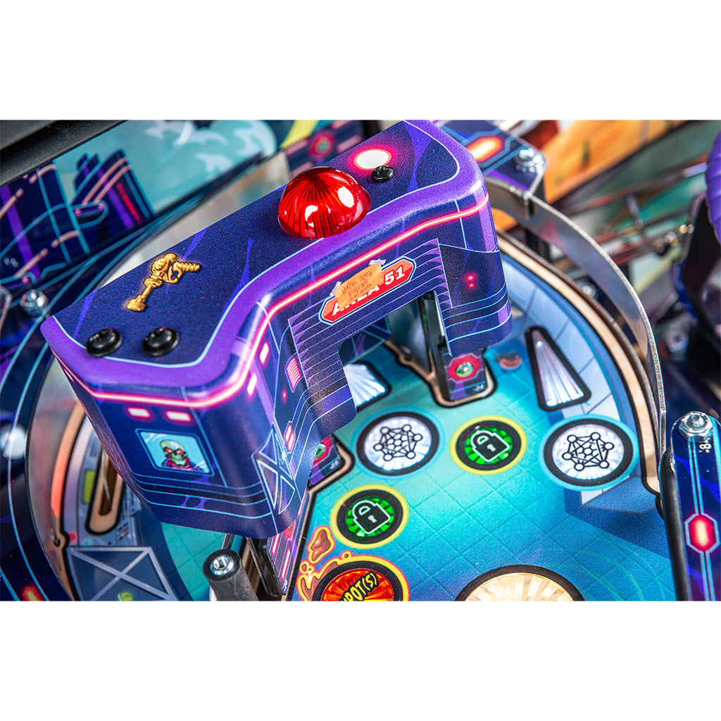 Flipper Foo Fighters Limited Edition