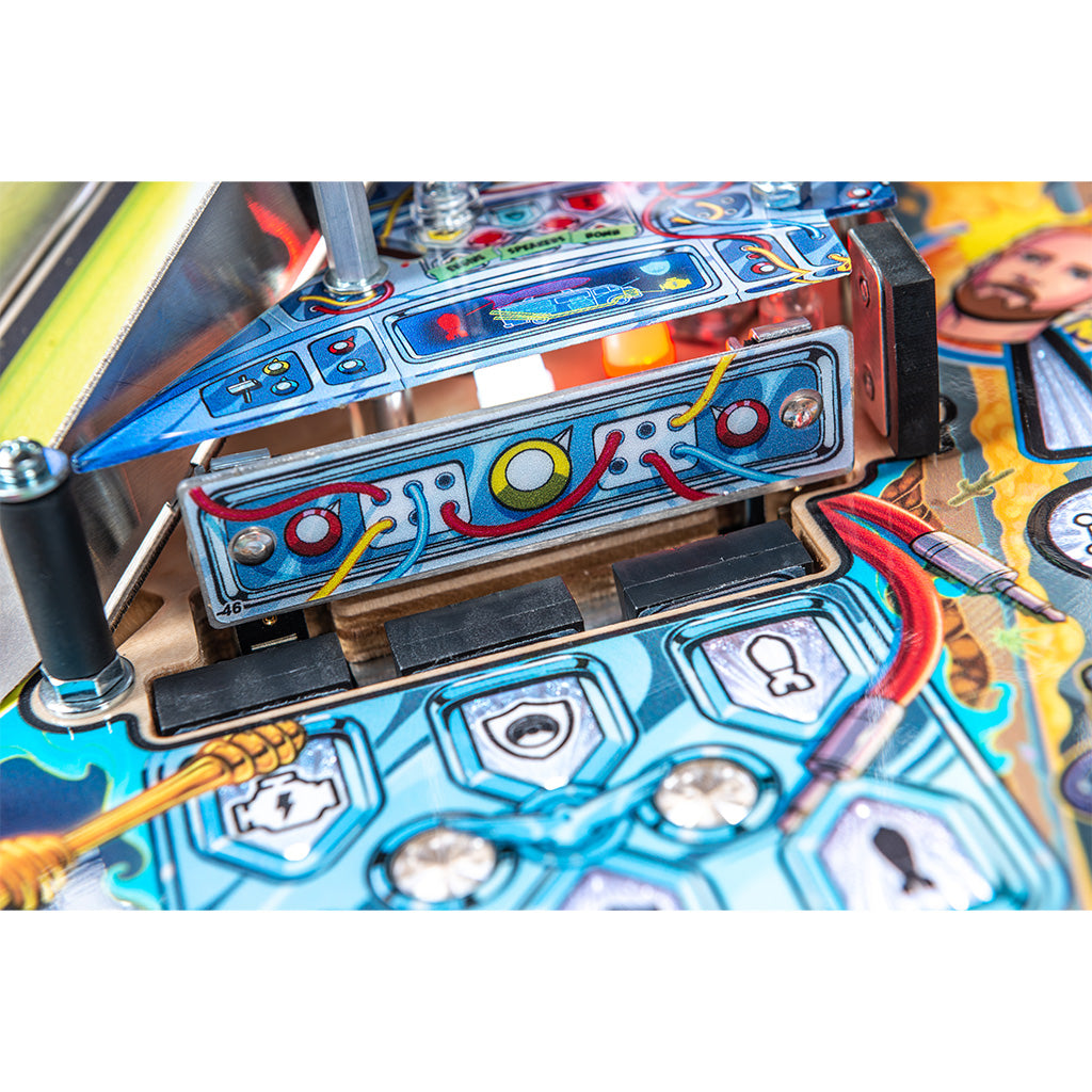 Flipper Foo Fighters Limited Edition