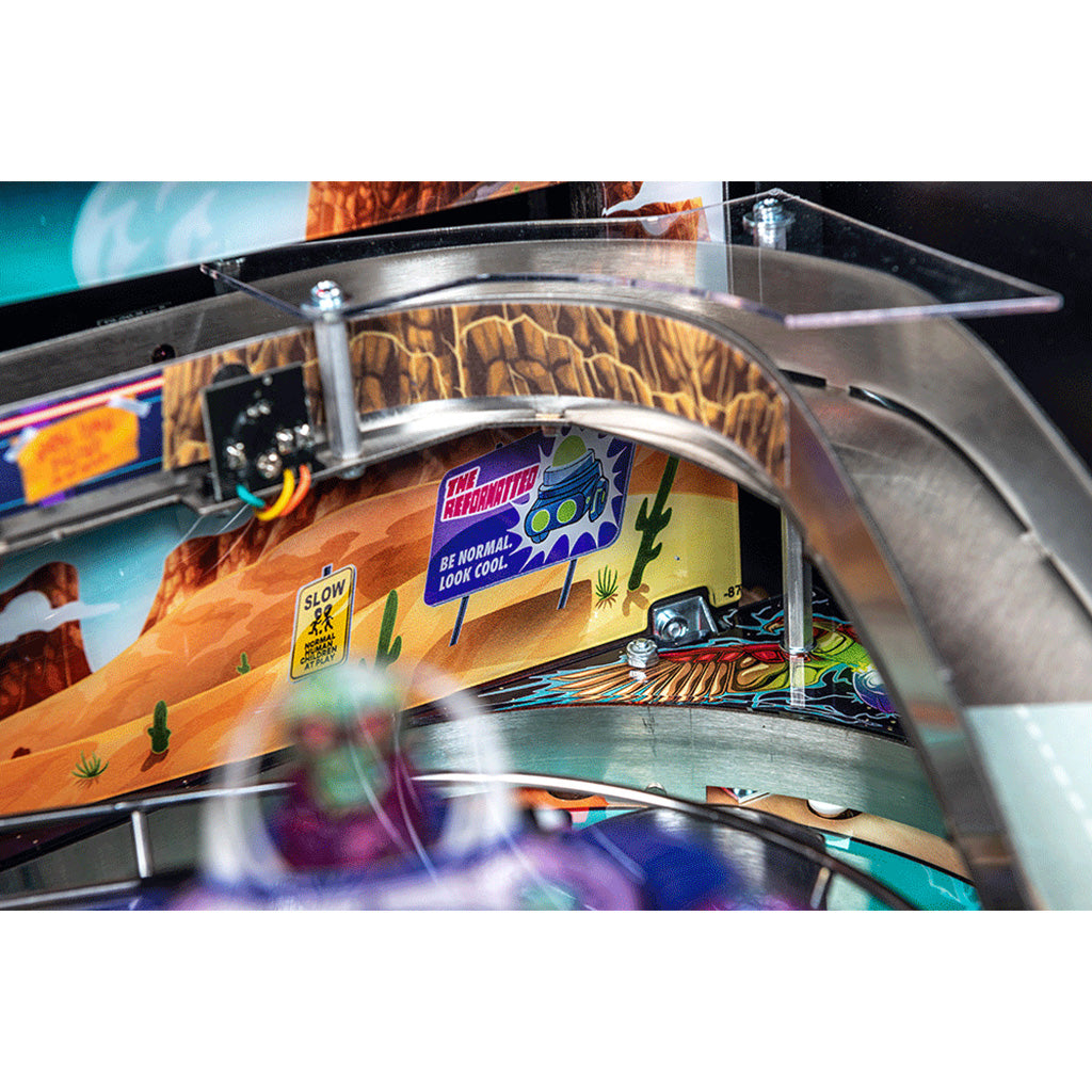 Flipper Foo Fighters Pro Edition