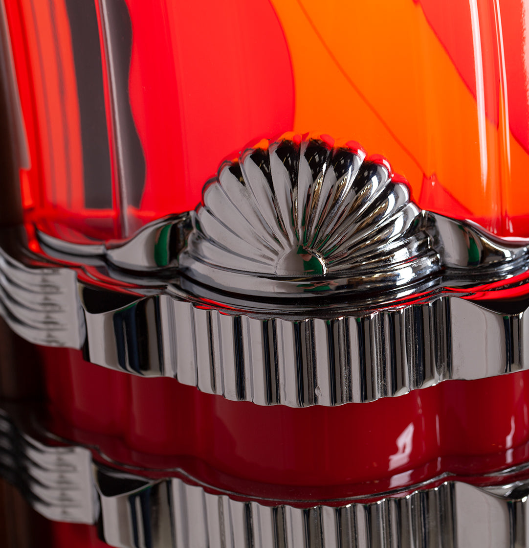 Jukebox Dometop Gazelle (CD)