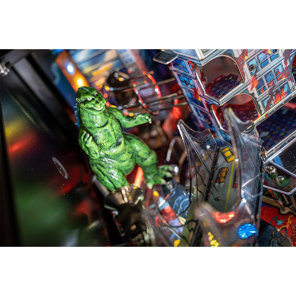 Flipper Godzilla Premium Edition