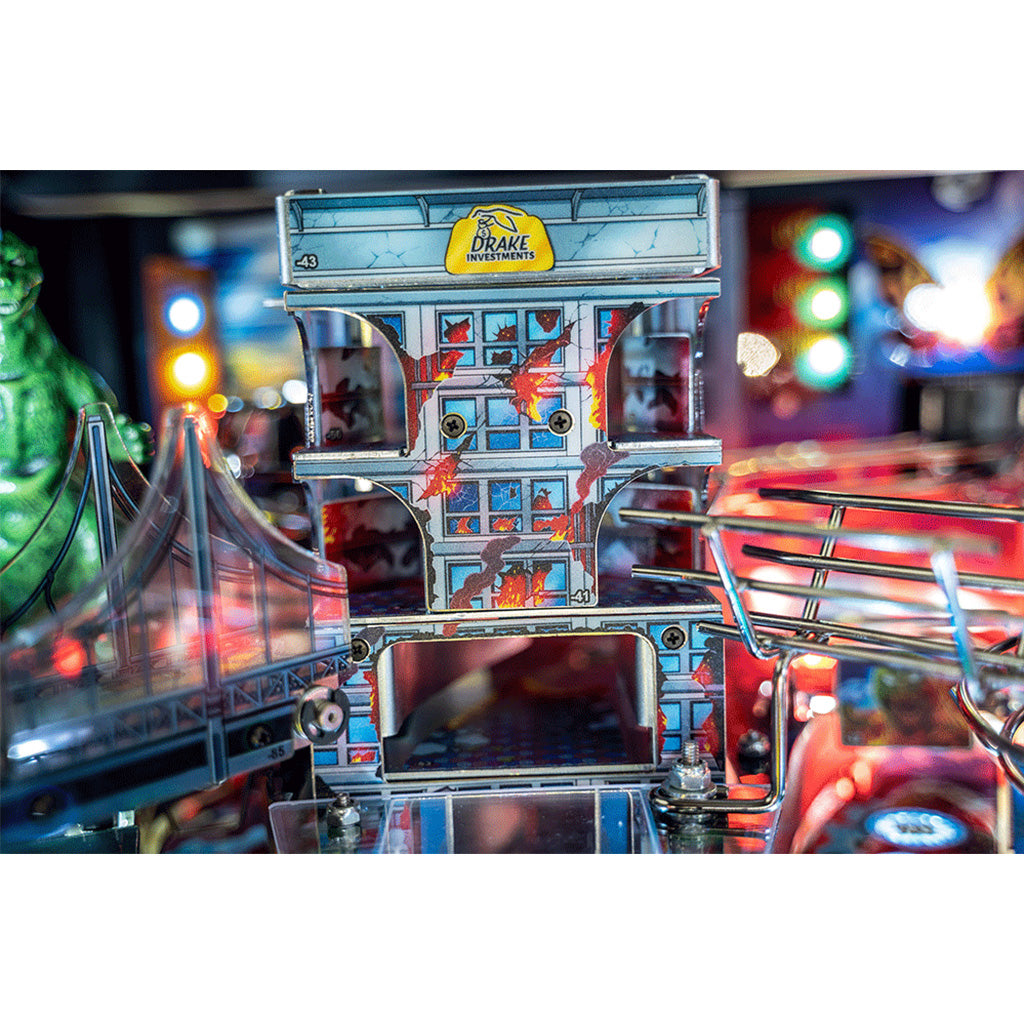 Flipper Godzilla Premium Edition