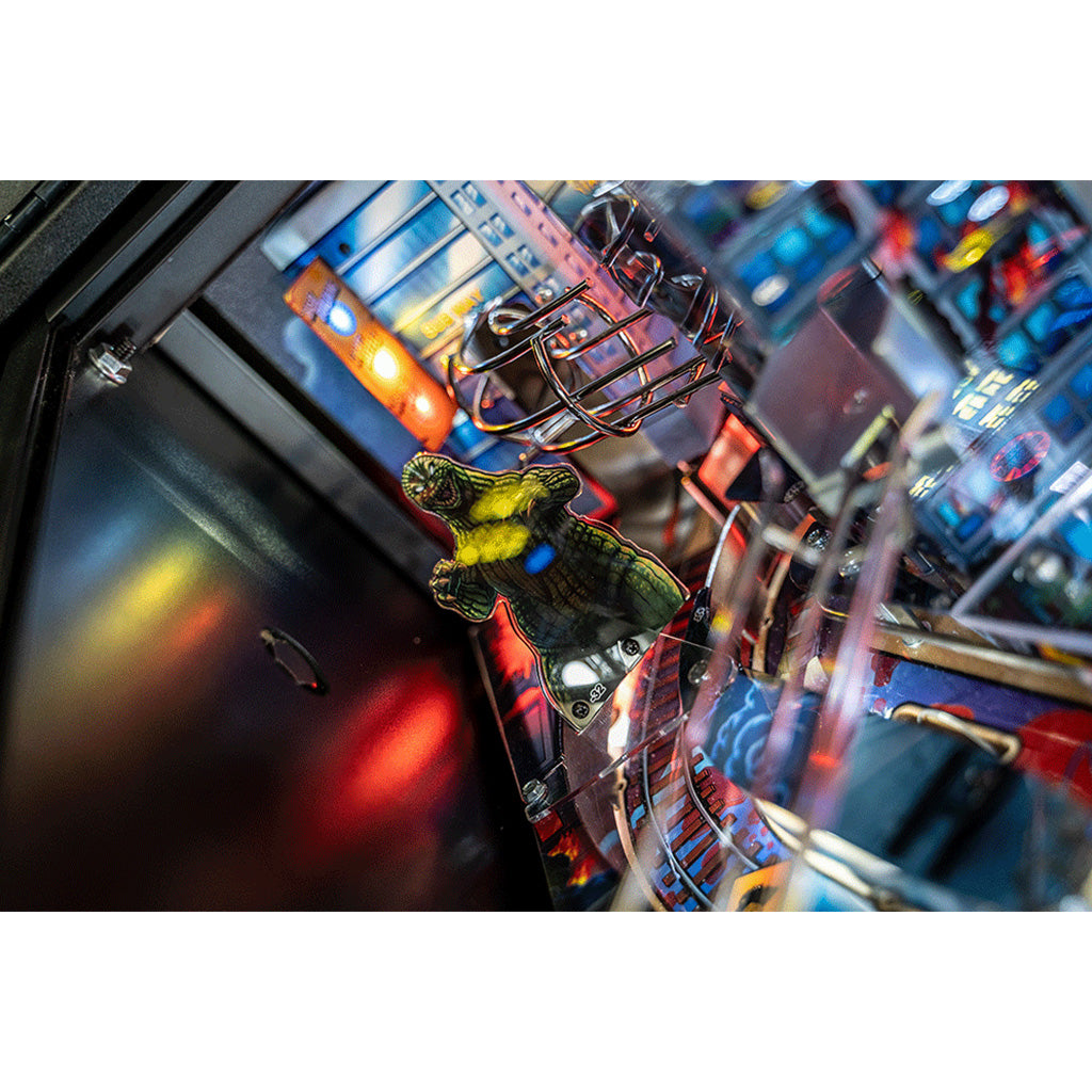 Flipper Godzilla Pro Edition