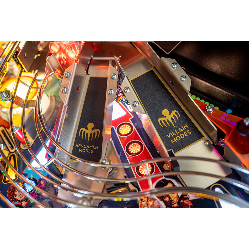 Flipper James Bond 007 Premium Edition