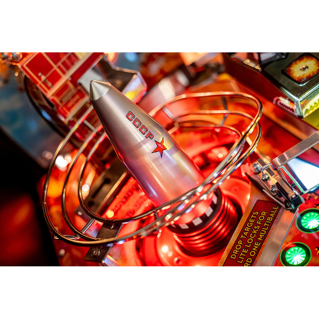 Flipper James Bond 007 Premium Edition