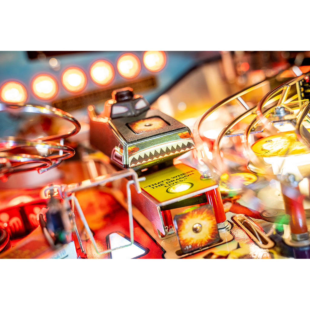 Flipper James Bond 007 Premium Edition