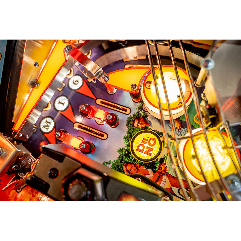 Flipper James Bond 007 Premium Edition