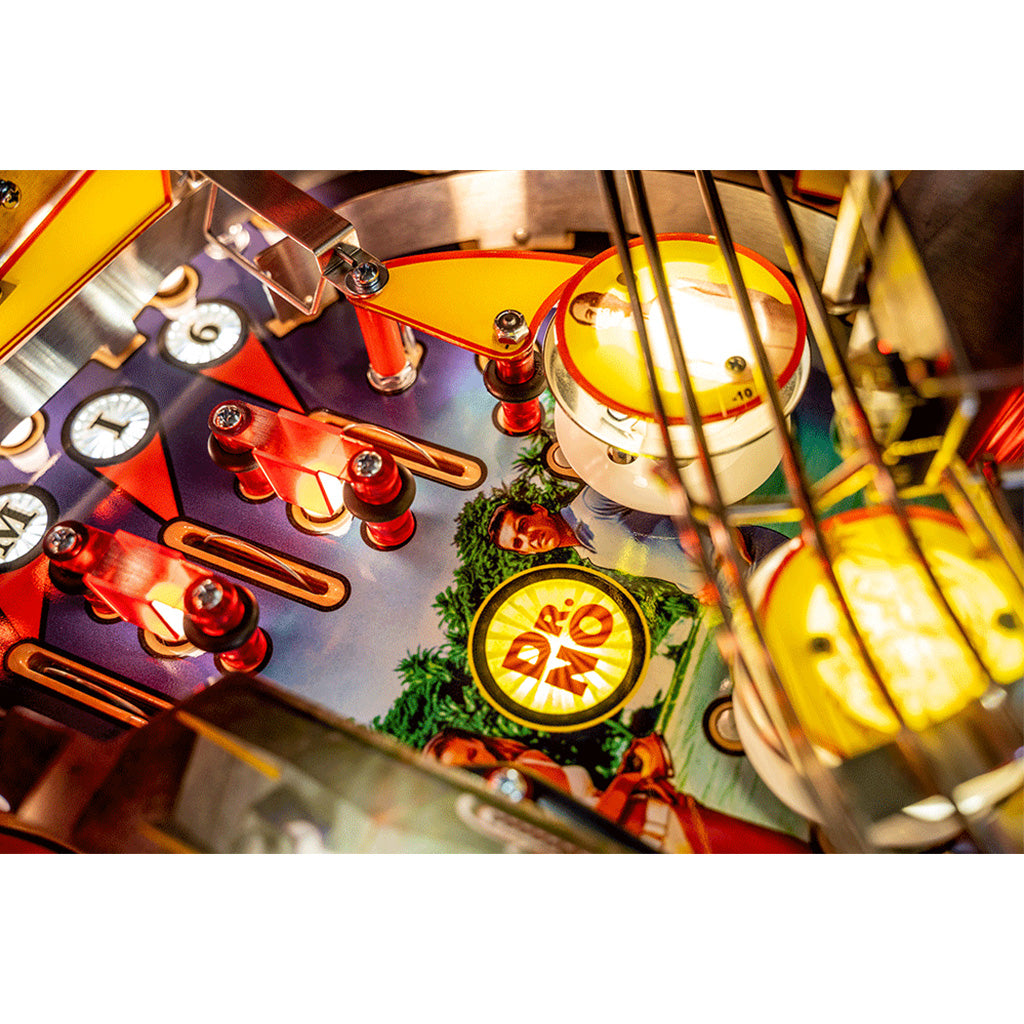 Flipper James Bond 007 Pro Edition