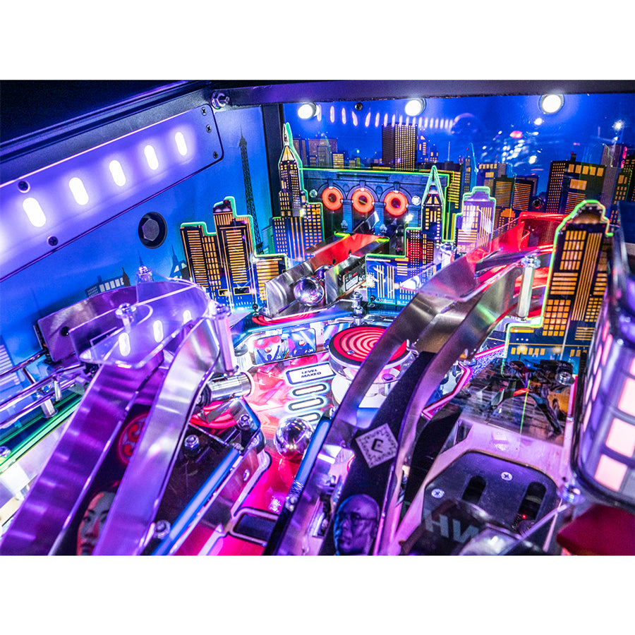 Flipper John Wick Limited Edition