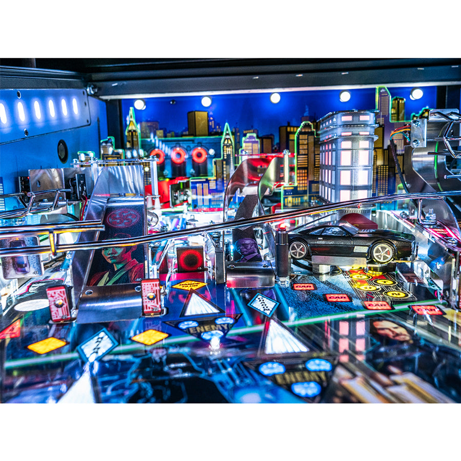 Flipper John Wick Limited Edition