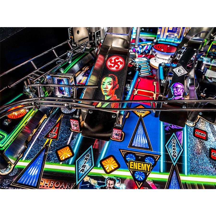 Flipper John Wick Pro Edition