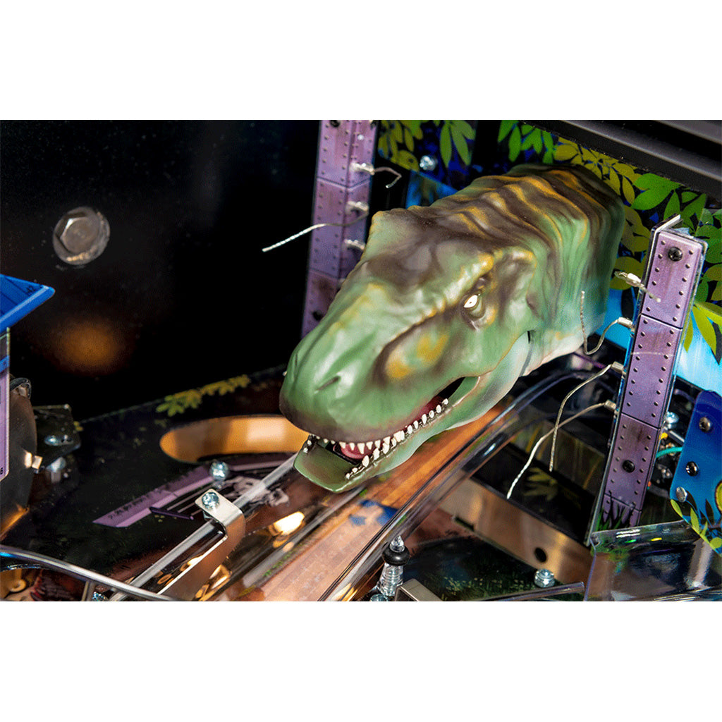 Flipper Jurassic Park Pro Edition