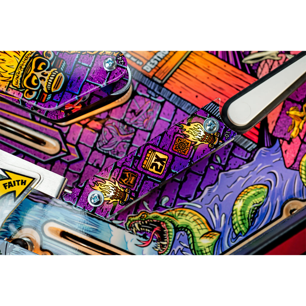 Flipper King Kong Limited Edition