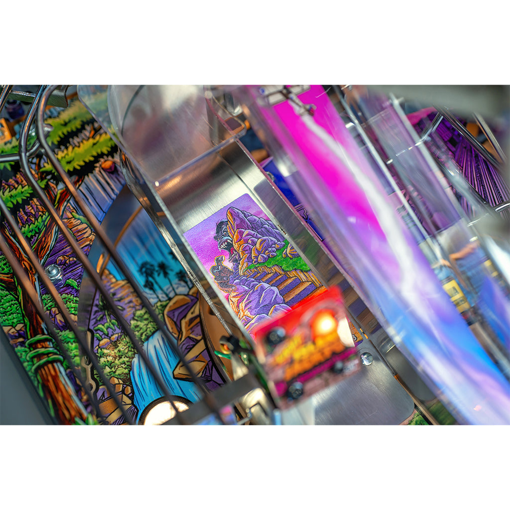 Flipper King Kong Premium Edition