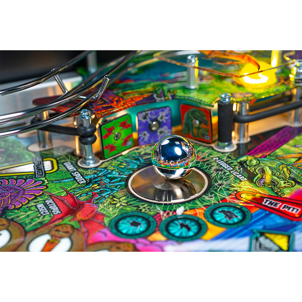 Flipper King Kong Pro Edition