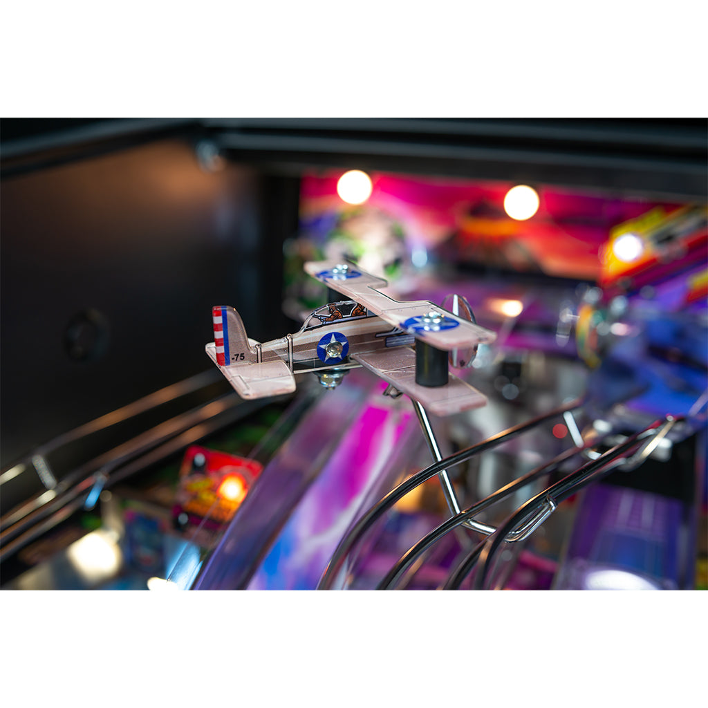 Flipper King Kong Pro Edition