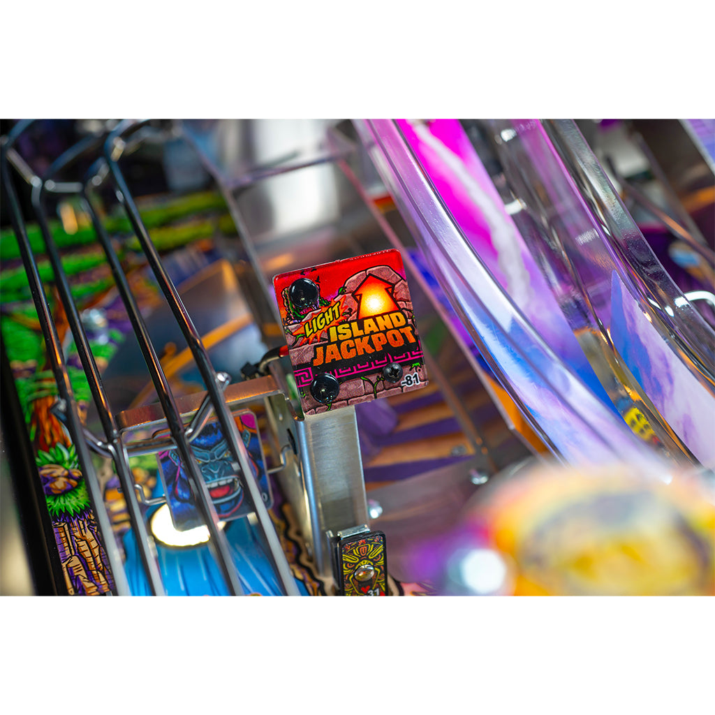 Flipper King Kong Pro Edition