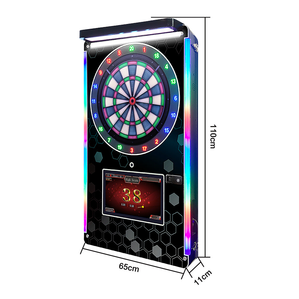 VL Darts Wall Pro