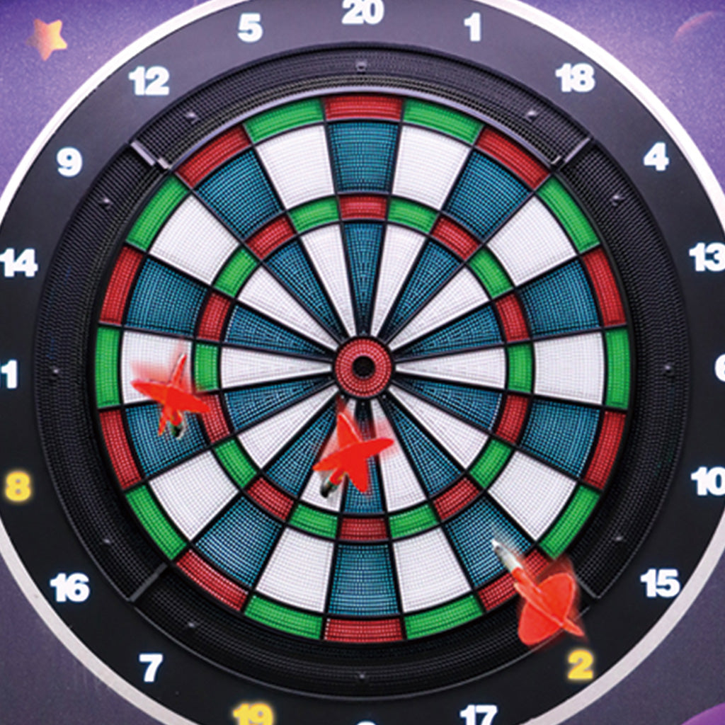 VL Darts Wall Pro