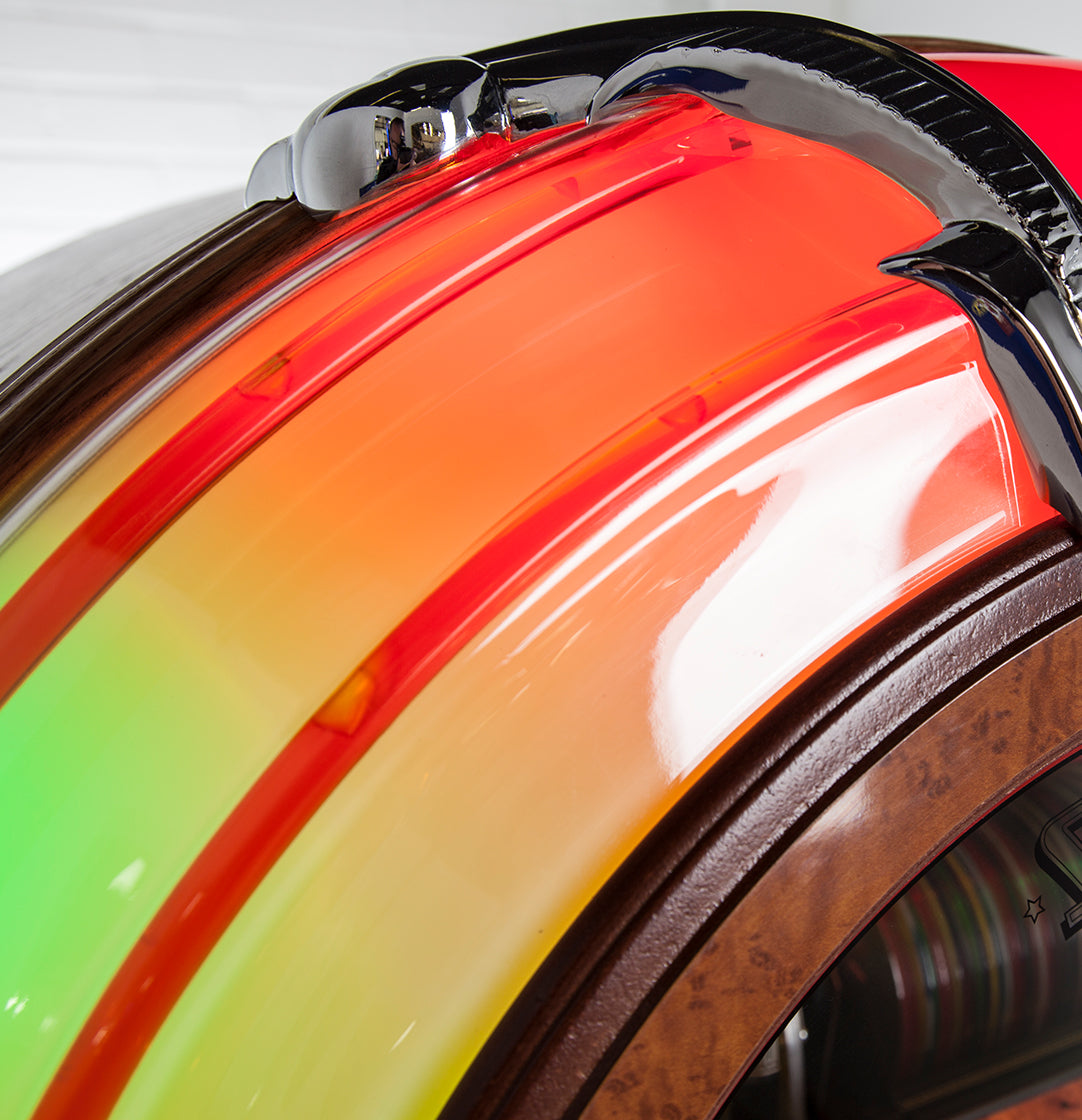 Jukebox Dometop Manhattan (CD)