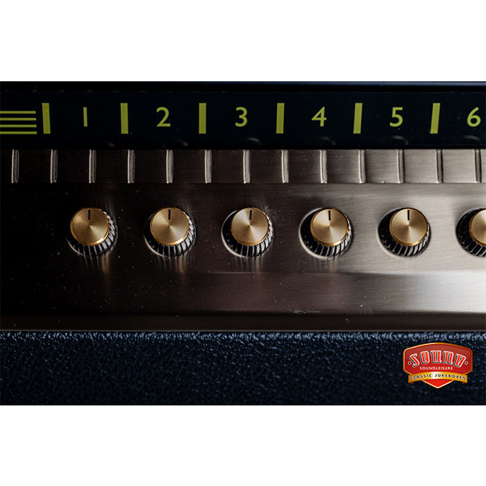 Jukebox Rocket Marshall  (Vinyle 45 tours)