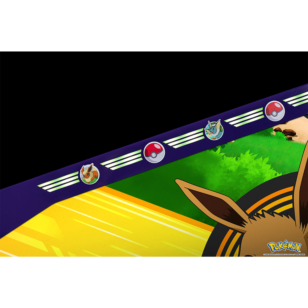 Flipper Pokémon Edition limitée Stern Pinball