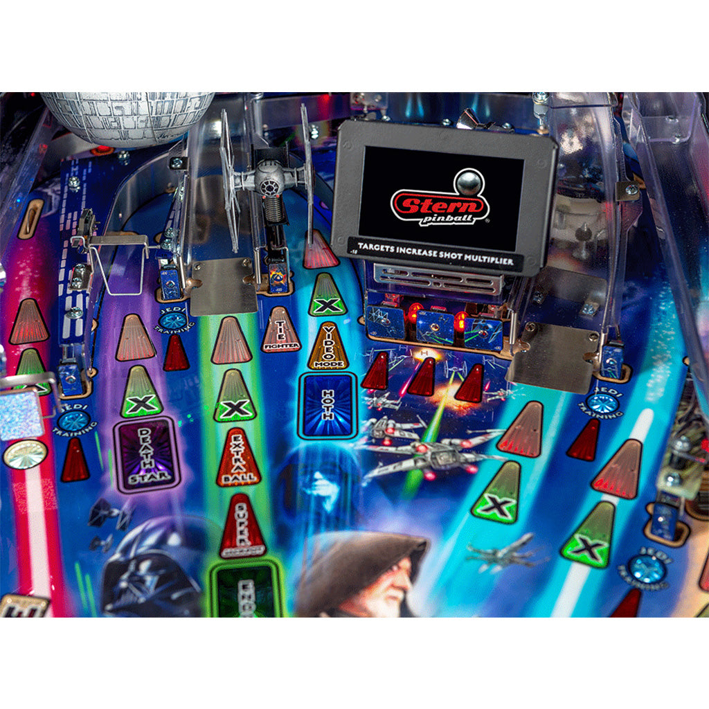 Flipper Star wars Pro Edition