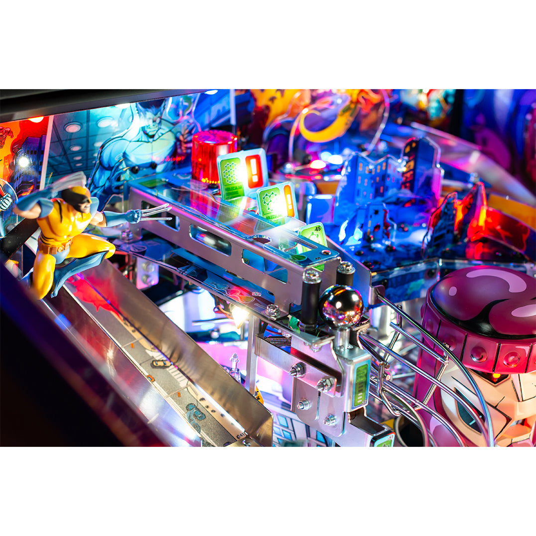 Flipper The Uncanny X-Men Premium Edition