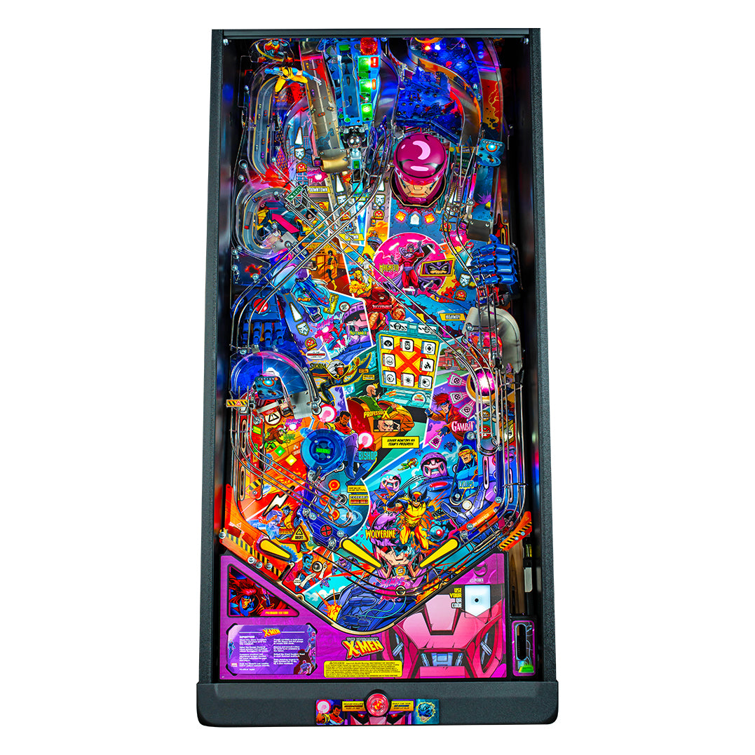 Flipper The Uncanny X-Men Premium Edition