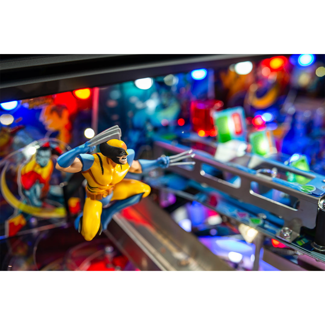 Flipper The Uncanny X-Men Premium Edition