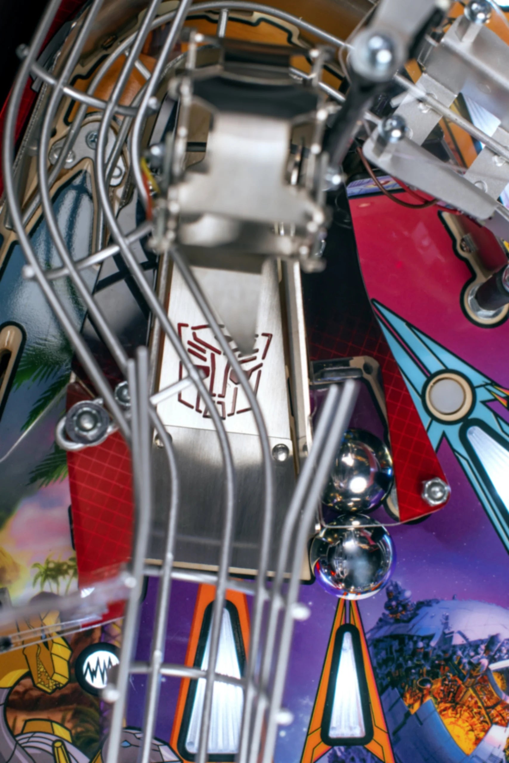 Flipper TRANSFORMERS: More Than Meets the Eye Pro