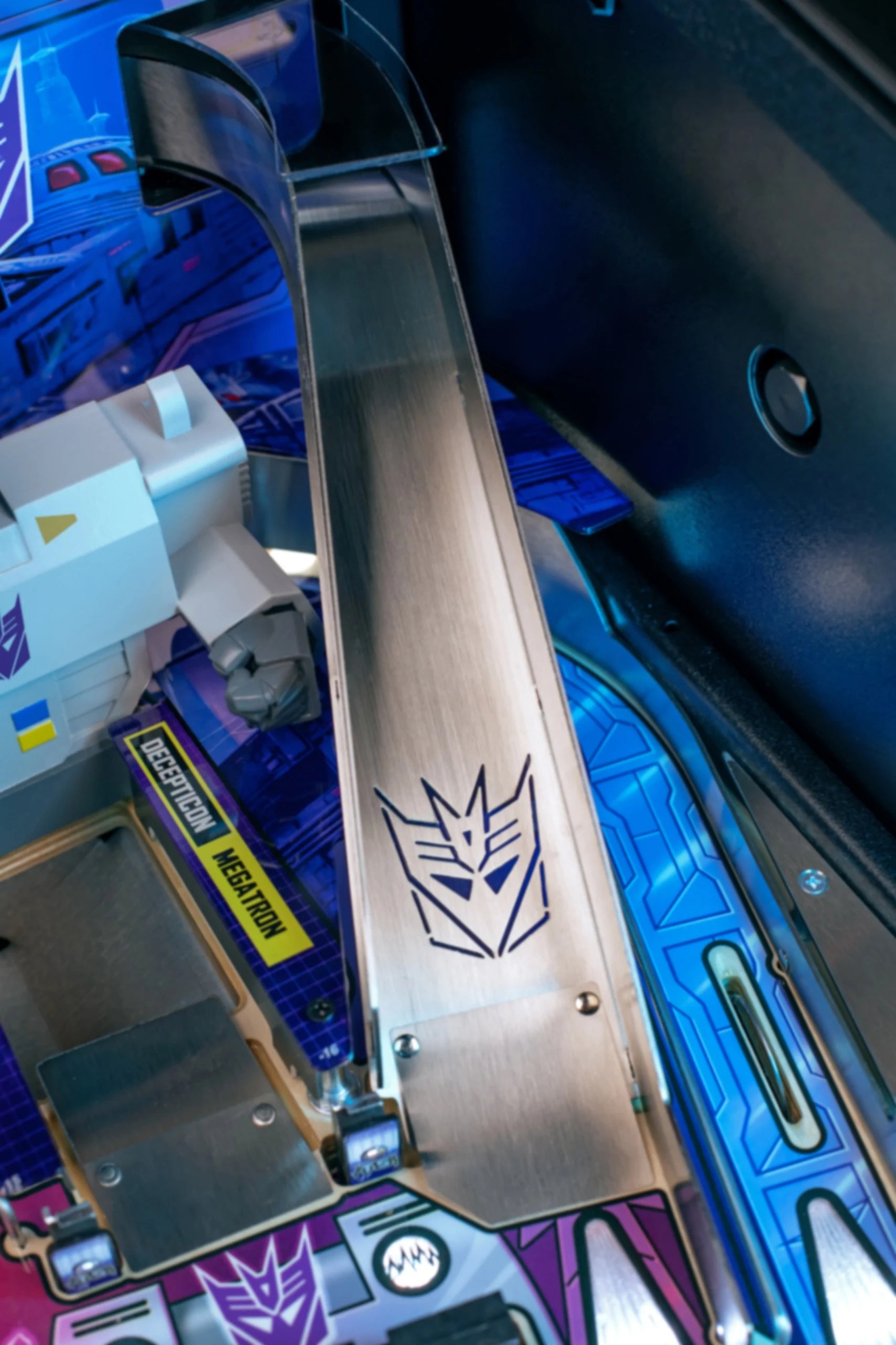 Flipper TRANSFORMERS: More Than Meets the Eye Pro