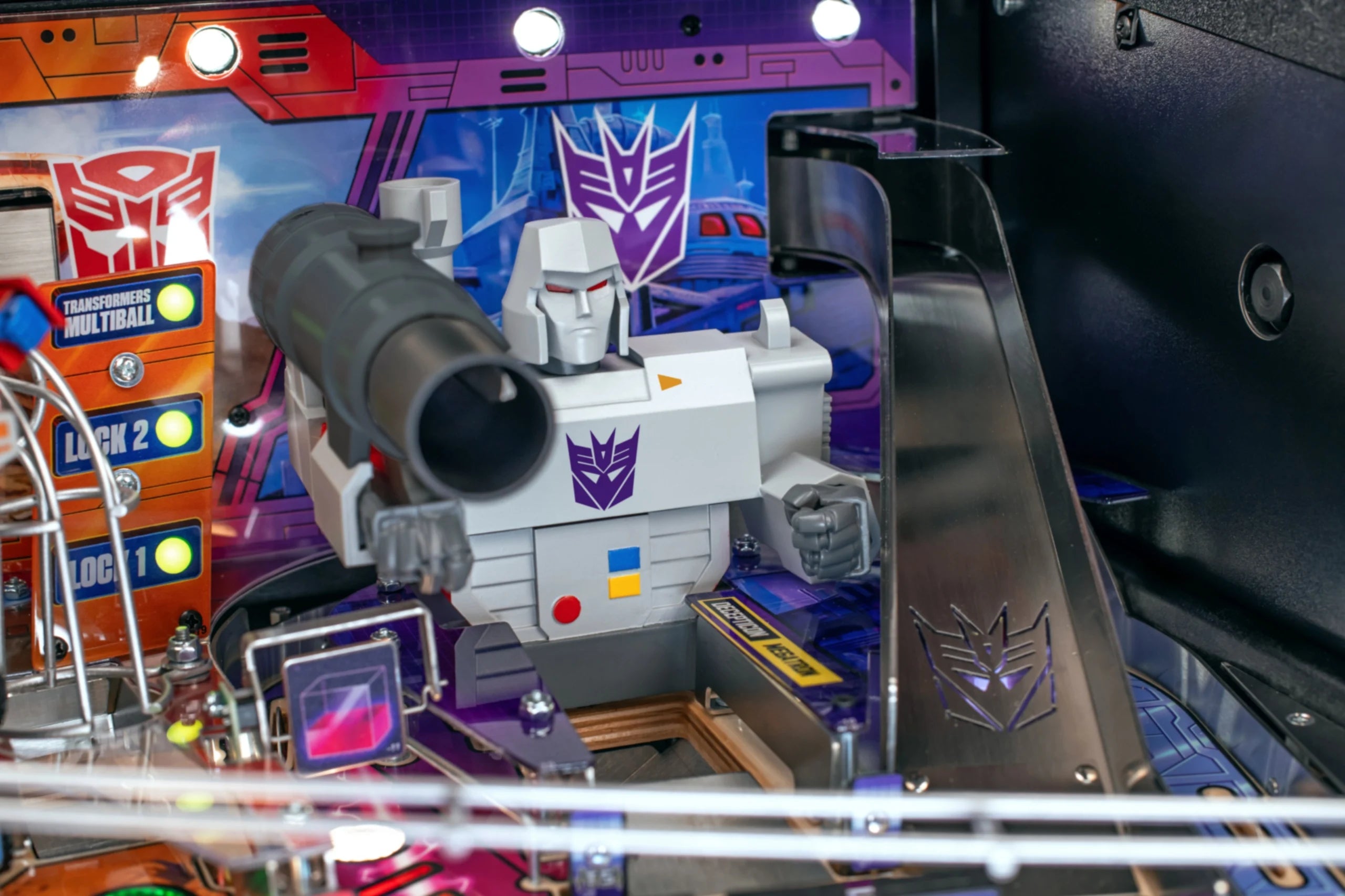 Flipper TRANSFORMERS: More Than Meets the Eye Pro