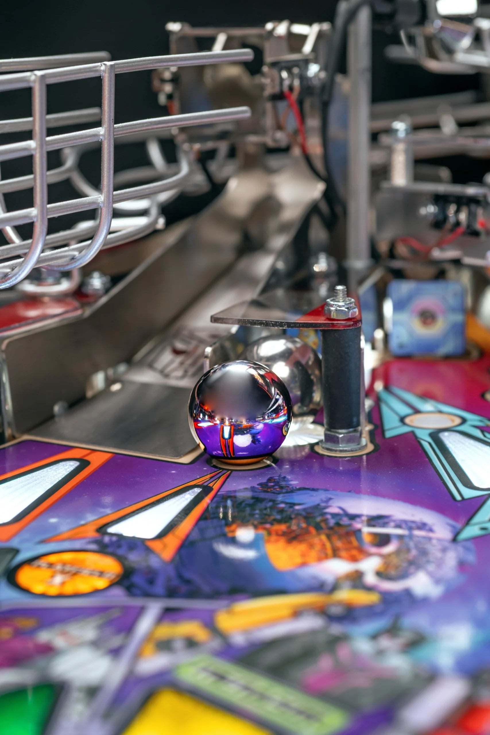 Flipper TRANSFORMERS: More Than Meets the Eye Pro